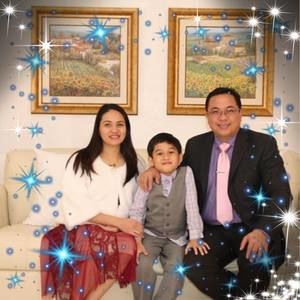 Meet your Posher, Jesus